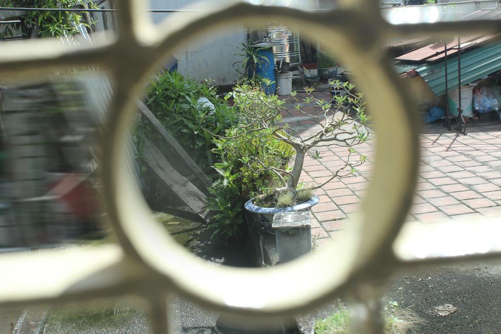 Le Petit Hanoi Hotel Exterior foto